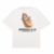 Camiseta Oversized Off-White Efésios 6:13 FAT EAR