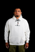 Moletom Canguru Off-white DEUS Streetwear 3 Cabos FAT EAR - comprar online
