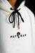 Moletom Canguru Off-white DEUS Streetwear 3 Cabos FAT EAR - FAT EAR FIGHT WEAR