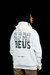 Moletom Canguru Off-white DEUS Streetwear 3 Cabos FAT EAR - loja online