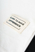 Camiseta Oversized Estampa Califonian Pixel Off-White FAT EAR