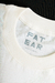 Imagem do Camiseta Oversized Minimalista OFF-WHITE com Logo no Peito FAT EAR