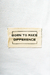 Camiseta Oversized Off-White Risco de Queda FAT EAR
