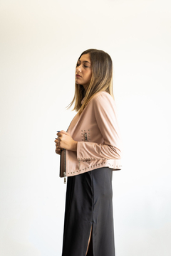 Chaqueta Casablanca en internet