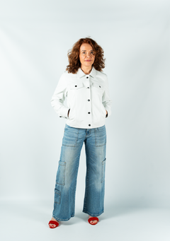 Imagen de Chaqueta Asilah