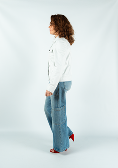 Chaqueta Asilah