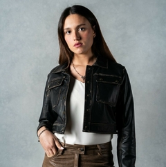 Chaqueta Poli