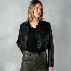 Chaqueta Poli - comprar online