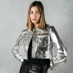 Chaqueta Poli en internet