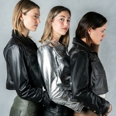 Chaqueta Poli - tienda online