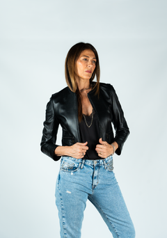 Chaqueta Alice O