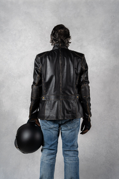 Chaqueta Oslo V Hombre - comprar online