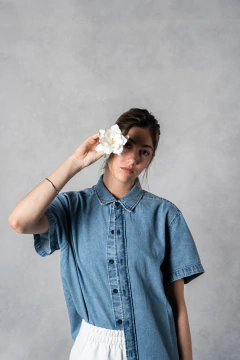 Camisa Nicky