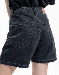 Short Kin Black - comprar online