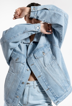 Campera Robbie Jean en internet