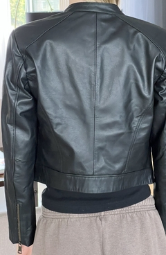CHAQUETA ZARA en internet
