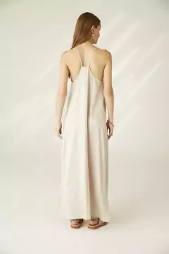Vestido Javel - CUERO.ESTUDIO