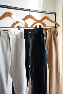 Pantalón Neo Ovino