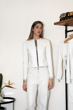 Chaqueta Auge