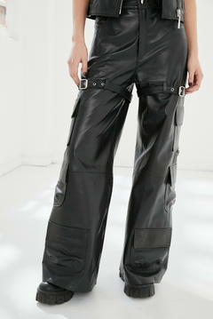Pantalón Cargo WRum - comprar online