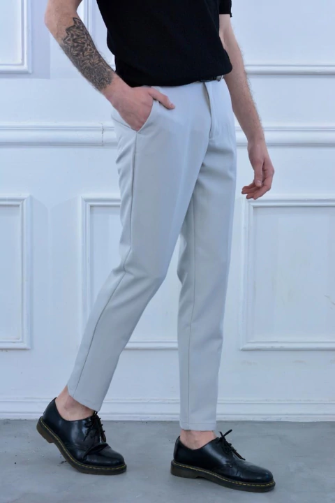 Pantalón Sastrero POV