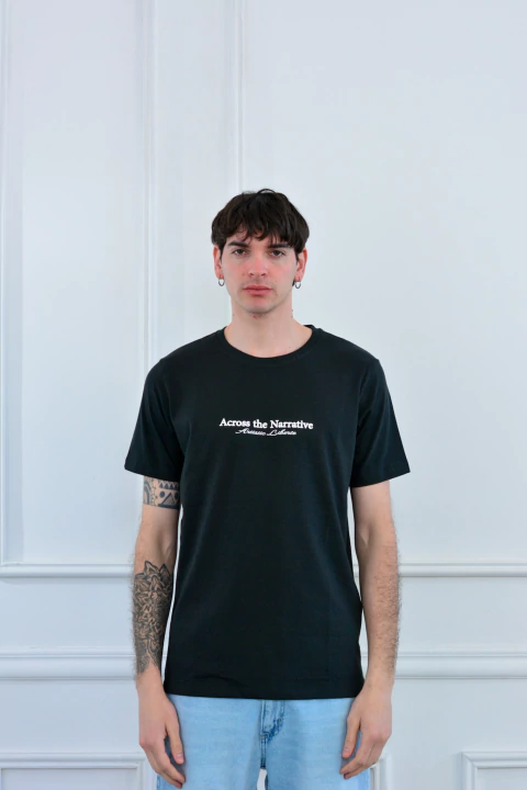 Remera Renewal Regular