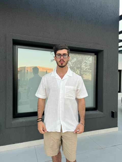 Camisa Panama