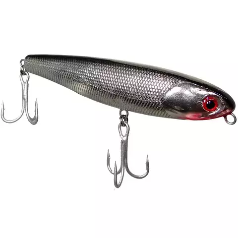 Isca Attack Jaguar - 9,5cm 13,7gr - bhkayak