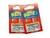 Argola CCM - Split Ring Com Trava - comprar online
