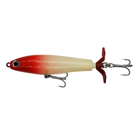 Isca CCM Tormentinha 8cm