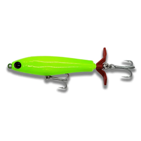 Isca CCM Tormentinha 8cm - bhkayak