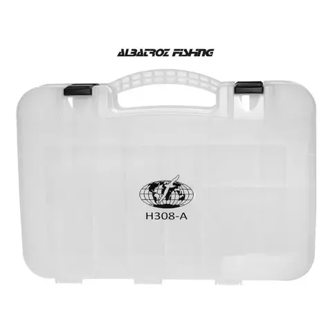 Estojo Albatroz H308