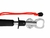 Alicate Pega Peixe JYQ-025 c Balança - comprar online