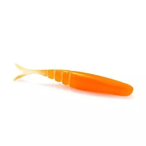 M-ACTION 10,5CM - ORANGE 3UN