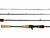 VARA OKUMA CITRIX 8-17LB 5`6 (1,68M) - CARRETILHA - comprar online