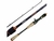 VARA OKUMA CITRIX 8-17LB 5`6 (1,68M) - CARRETILHA