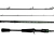 VARA TUCUNA PRO 581BC 7-17LB 5`8 (1,73m)