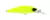 Isca Marine Sports Raptor Shad 70 - 7cm 8gr