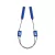 Cordão Ajustável Marine Sports Segurador de Óculos SSO Blue