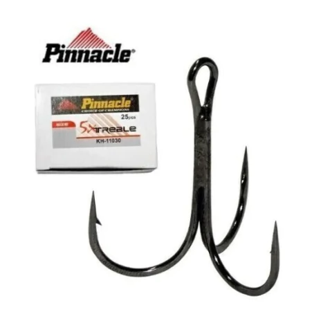 GARATEIA PINNACLE 5X - TAM 04- UNIDADE