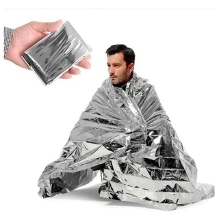 Manta Térmica Aluminizada BWT-130