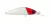 Isca Marine Sports Raptor Shad 70 - 7cm 8gr - comprar online