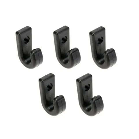 Kit Alça J c/ 5und para caiaques