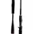 Vara para carretilha Shimano Zodias 5'8" (1,73m) 16 Lbs - 158ML-2A Up-Set - bhkayak