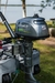 Motor de Popa Hidea 5HP HD5FHS 2 Tempos - comprar online