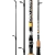 Vara Albatroz Pro Staff PS 562 10-20Lb 5`6 (1,68m) - Molinete (2 Partes) - comprar online