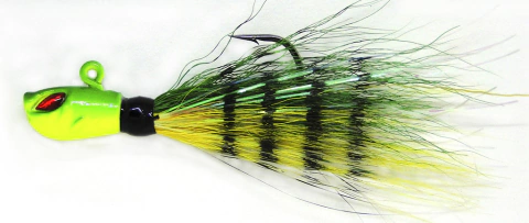 Killer Jig 17g by Eduardo Monteiro
