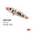 Isca Artificial KV Tapinha 65 - 6 gr - comprar online