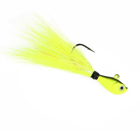 Streamer Jig Marine Sports 20Gr - comprar online