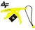 Alicate BL-030G 25CM Amarelo - comprar online